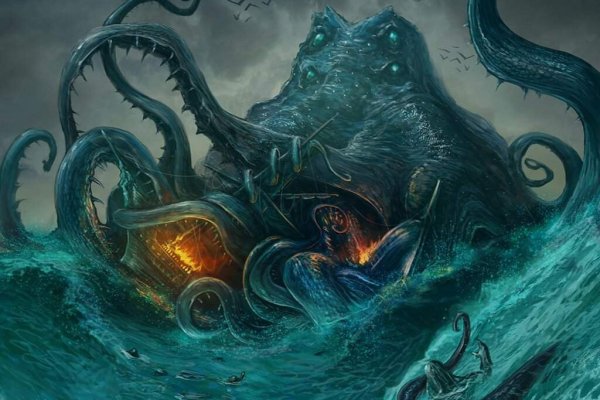 Как зарегистрироваться в kraken